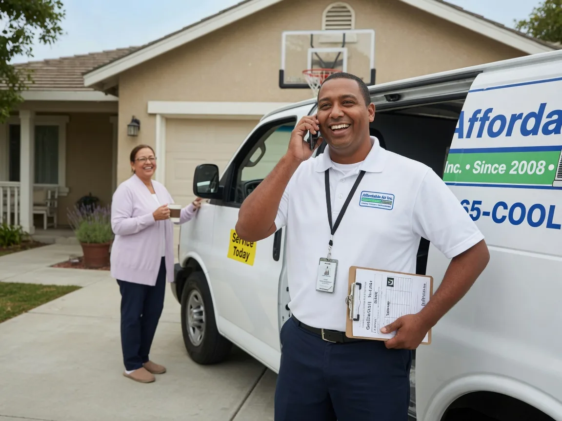 Central Ac Repair La Fayette, KY FAQs
